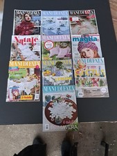 Mani fata 2018 - fata, pezzi