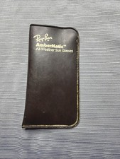Custodia Ray Ban Ambermatic