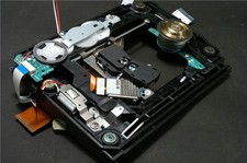 Sony KHS-180A per SCD-1