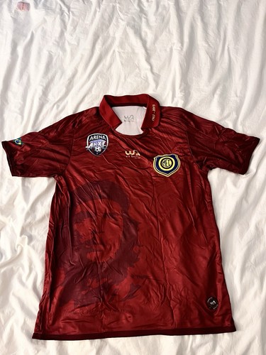 Maglia calcio madureira - maglia,