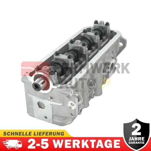 Testa cilindro completa per - , vw