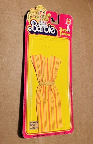 Abito superstar barbie - abito,