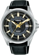 Lorus RU411AX9 Mechanical