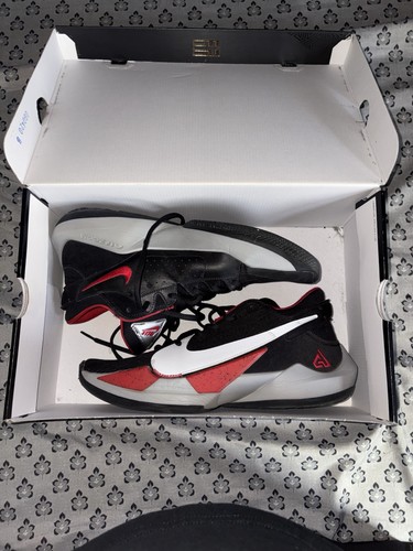 Nike freak - nike, 2