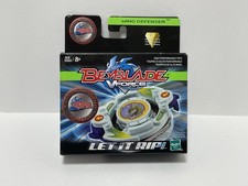 Hasbro BEYBLADE V-Force Wing