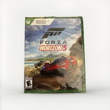 Forza Horizon 5 (XBOX ONE /