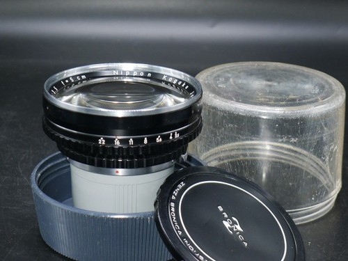 Ottime condizioni nikon - [ottime, condizioni]