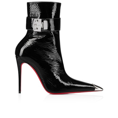 Christian louboutin lock up - christian,