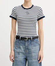 T-Shirt Guess Donna Basic A