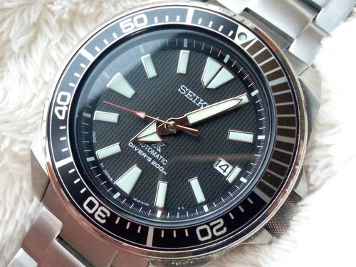 Ottimo orologio automatico - [ottimo],