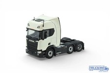 Tekno TB Scania NGR Highline