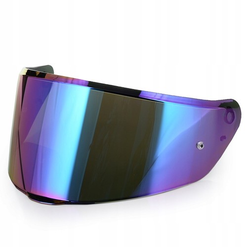 Visiera arcobaleno ls2 per - visiera,