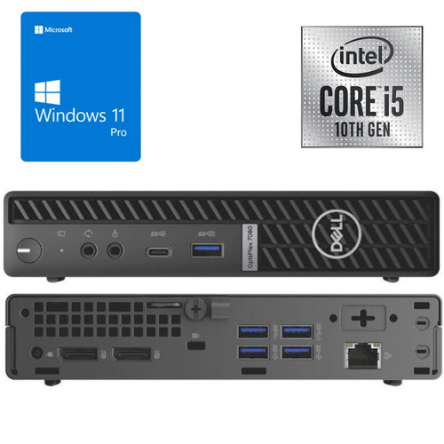 Dell optiplex 7080 - dell,