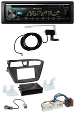 Pioneer MP3 AUX CD USB DAB