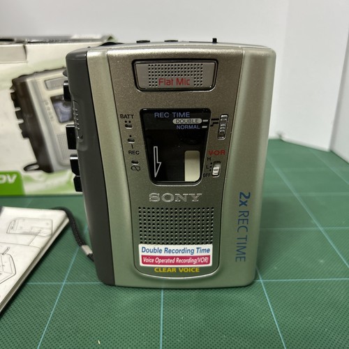 Sony tcm 400dv registratore - sony, tcm-400dv