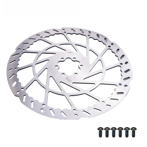 Rotore freno disco mtb - rotore, a