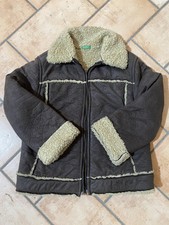 Montone Benetton Bambino