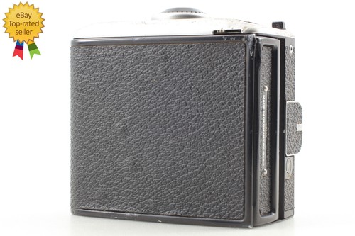 Ecc rollei rolleiflex - [ecc, 5]