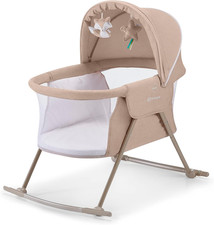 Kinderkraft Lettino 3 in 1