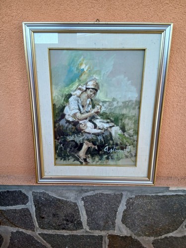 Maternità antonio - maternità,