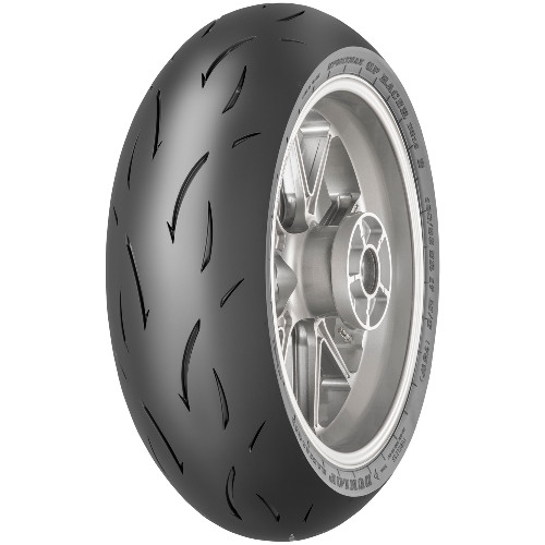 Dunlop pneumatico moto 180 - dunlop,