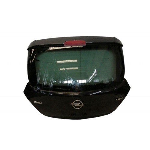 Portellone posteriore opel - portellone,