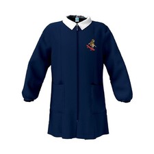 Grembiule scuola elementare da