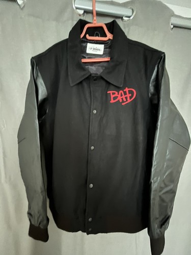 Michael jackson jacket bad - jackson,