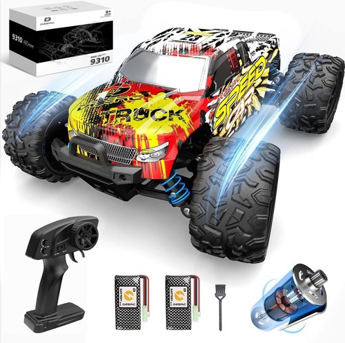Brushless auto per - rc,