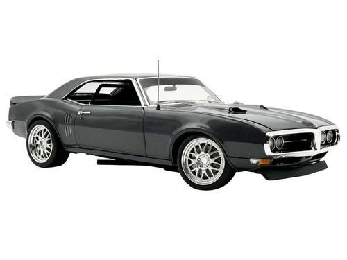 1968 pontiac firebird street - 1968,