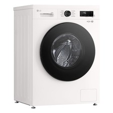 LG W4NX1085NWB Lavasciuga