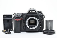 Nikon D300 12,3 megapixel