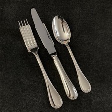 Christofle Rubans Set da 3