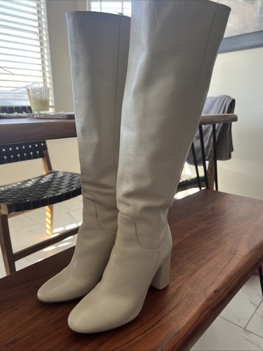 Stivali donna tacco - alto, zara