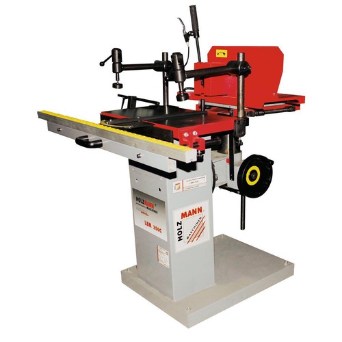Mortasatrice legno holzmann - mortasatrice,