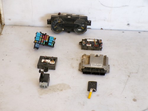 15464 kit accensione renault - 15464,