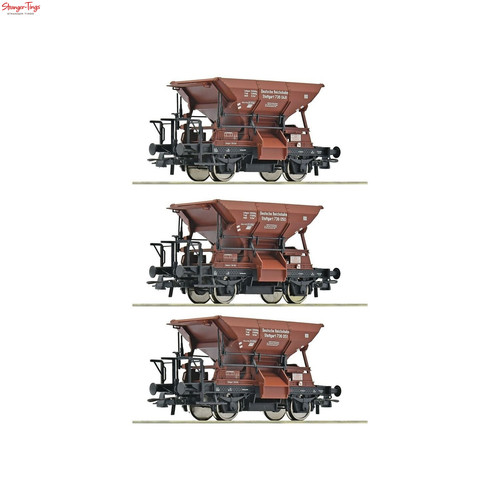 Roco drb talbot hopper - roco,