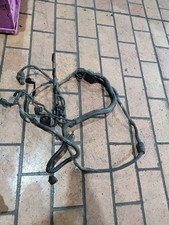 Cablaggio motore BMP cablaggio