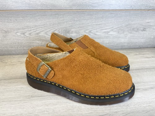 Martens isham finta pelle - isham,
