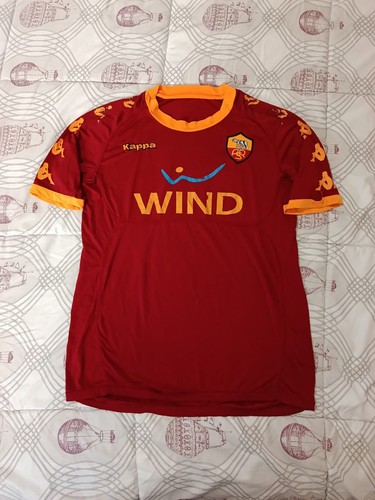 Maglia roma kappa stagione - ×,
