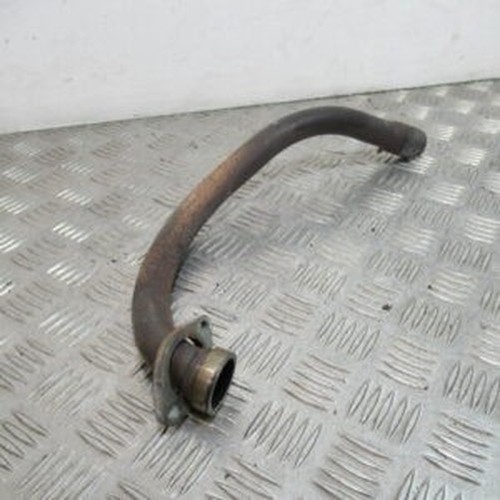 Collettore scarico aprilia - collettore,