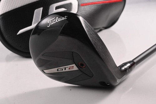 Titleist gt2 legno 18 - titleist,