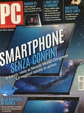 PC Professionale 2019 337