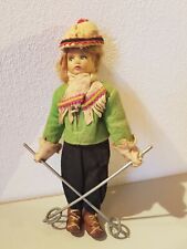 Doll (Lenci? Anili? Or