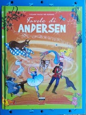 Favole di ANDERSEN collana