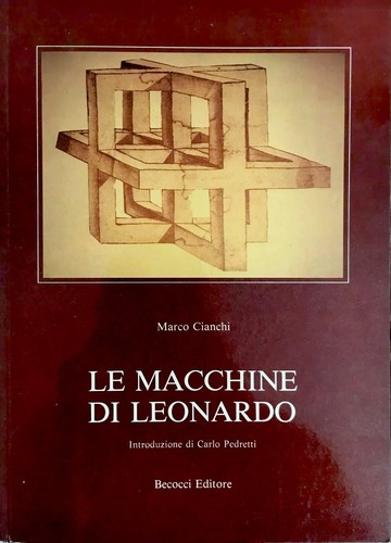 Cianchi le macchine - cianchi,,