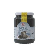NERO DI SEPPIA 500 GR LA RIUNIONE 4003