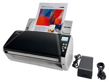 Fujitsu Fi-7460 scanner
