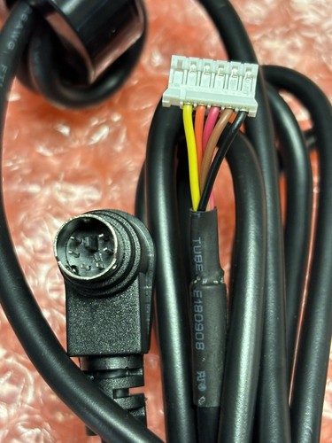 Cavo pedale supporto oem - di,