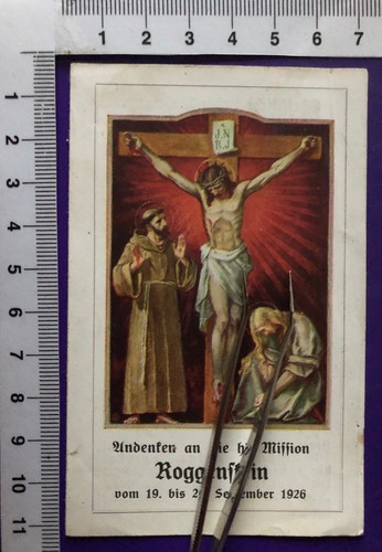 Quadro devozionale gesù - gesù, croce